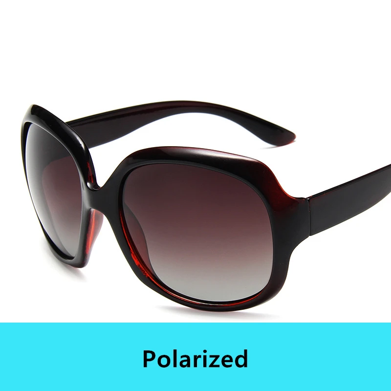 coach sunglasses Luxury Brand Designer Polarized Oval Sunglasses Women 2021 Trend Famous Fashion Sun glasses Female Vintage Driving UV400 Eyewear round sunglasses women Sunglasses