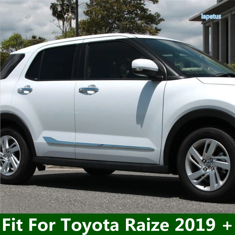 

Чехол для защиты от царапин для Toyota Raize 2019-2021, 4 шт.
