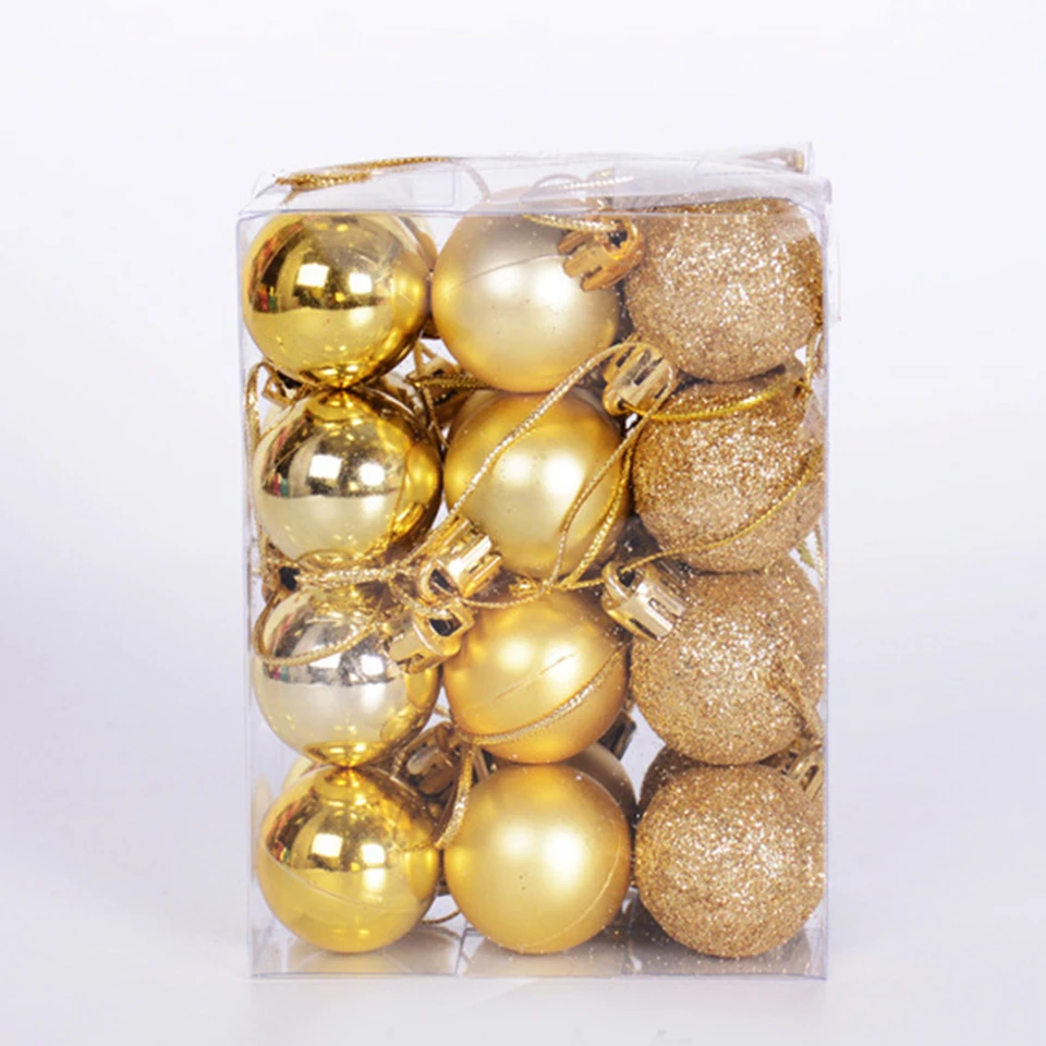 Christmas Xmas Tree Ball (68)