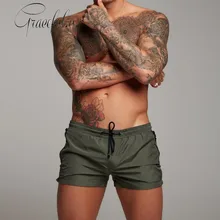 Новинка, мужские плавки для плавания, быстросохнущие,, мужские плавки, пляжные шорты, Мужская одежда для плавания, боксеры, шорты, Мужская сексуальная одежда