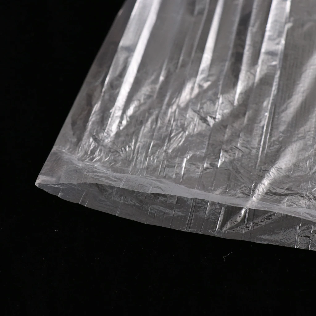 90Pcs Disposable Foot Beauty Care Spa Tub Liner Soaking Bath Basin Bags Foot Hygiene Care for Foot Pedicure Spa Massage Centers