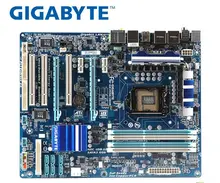 original motherboard for Gigabyte GA-P55A-UD3R LGA 1156 DDR3 16GB For I5 I7 CPU P55A-UD3R P55 Desktop motherboard Free shipping original motherboard for Gigabyte GA-P55A-UD3R LGA 1156 DDR3 16GB For I5 I7 CPU P55A-UD3R P55 Desktop motherboard Free shipping