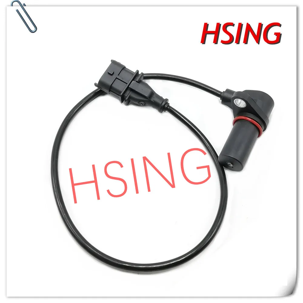 HSINGYE абсолютно#0281002486 Датчик положения коленчатого вала подходит для Isuzu Vauxhall Opel Astra Astrava* часть № 0 281 002 486