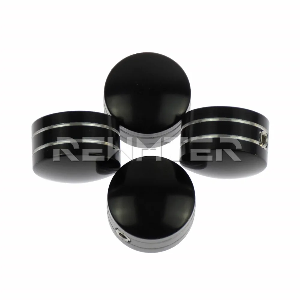 Bolts Covers CR009501b1