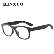 KINZUO анти-синий свет по рецепту очки высокой четкости очки для чтения мужчин и женщин индивидуальная рамка uv400 18150-1