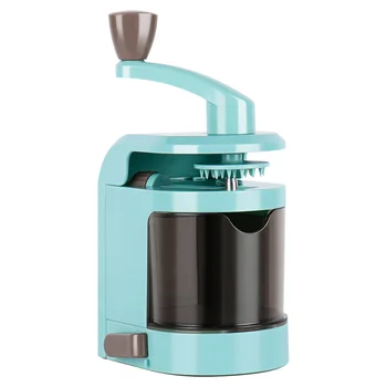 

Kitchen Tool Shredder Gadgets Practical Food Slicer Container ABS Hand Crank Chopper Multipurpose Dicer Nicer Quick Peeler