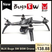 bugs 5w price