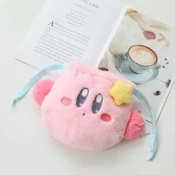 Kawaii Kirby Plush Bags 3