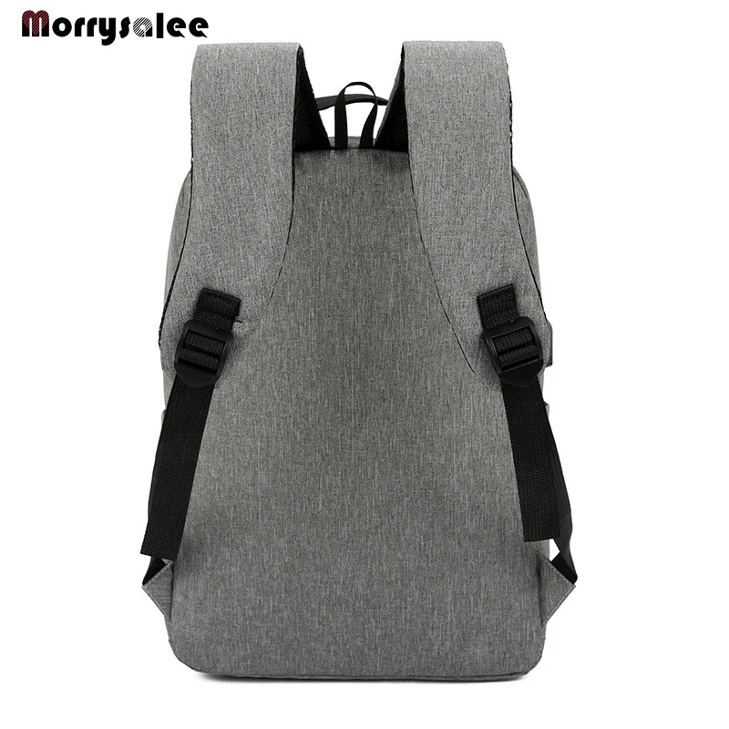 Мужской брендовый Рюкзак 15,6 дюймов для ноутбука Mochila, мужской водонепроницаемый рюкзак, школьный рюкзак, 3 шт
