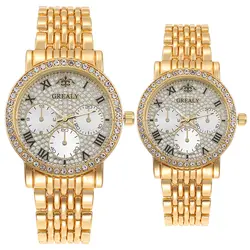 Кварцевые часы с бриллиантами для влюбленных, новинка 2019, дизайнерские женские наручные часы, роскошные часы с циферблатом, часы со