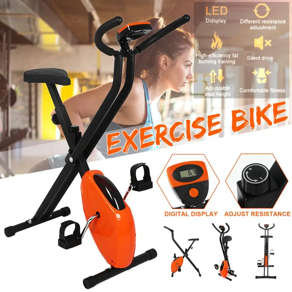 exercise bike max weight 150kg