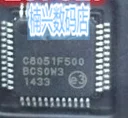 10 шт. C8051F500-IQR C8051F500-IQ C8051F500 QFP48-MCU C8051F500-I