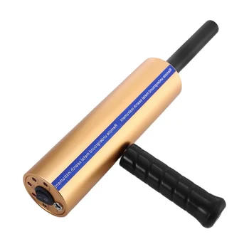

Multi-function 2016V Finder Hunter 3D Diamond Finder AKS Gold Metal Detector