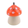 Mushroom Shape Automatic Toothpick Storage Box Toothpick Dispenser Desktop Decoration Storage Box ► Photo 3/6