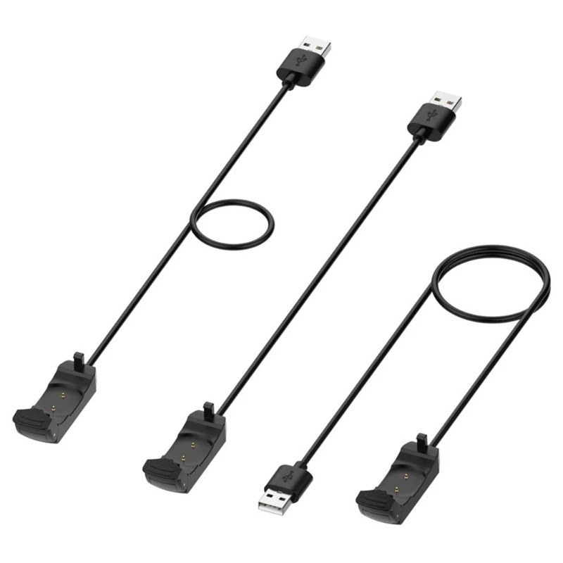 

Fast USB Charging Cable Portable Smart Watch Charger Device Dock For -Amazfit Neo A2001 Without Magnetic Accessories