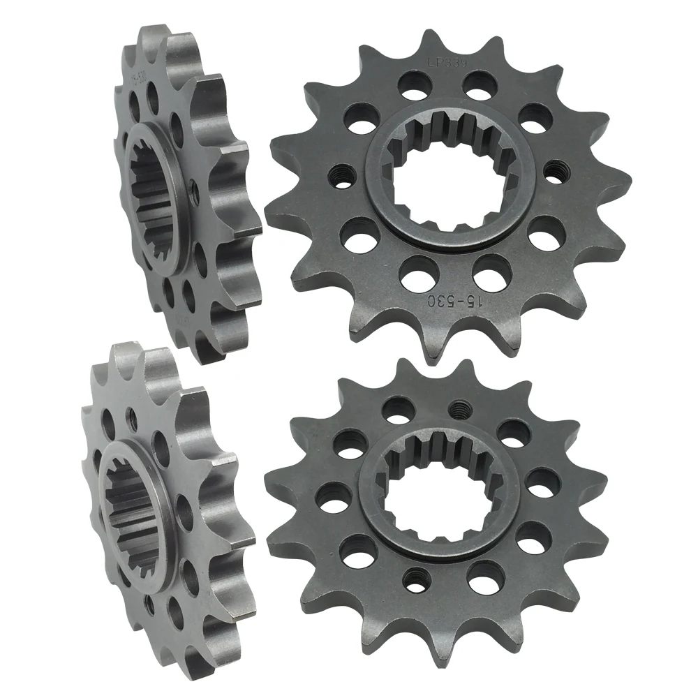 

530-17T Front Sprocket For Honda CB900 CB 900 CB900F 79-84 CB1000 CB 1000 CB1000F SC30 93-98 CB1100 CB 1000 SC05 SC08 81-83