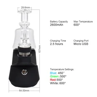 Electronic Cigarettes