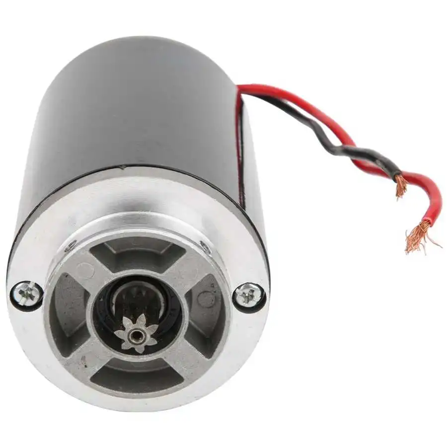 24V 200W электрический скутер моторный конверсионный набор высокого Скорость мотор
