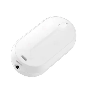 

Portable negative ion air purifier in addition to formaldehyde haze electronic mask