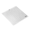 Cutting Machine Pad 12 by 12 Inch Measuring Grid Translucent PP Adhesive Mat With Clear Film Cover for Silhouette Cameo Plotter ► Photo 3/6