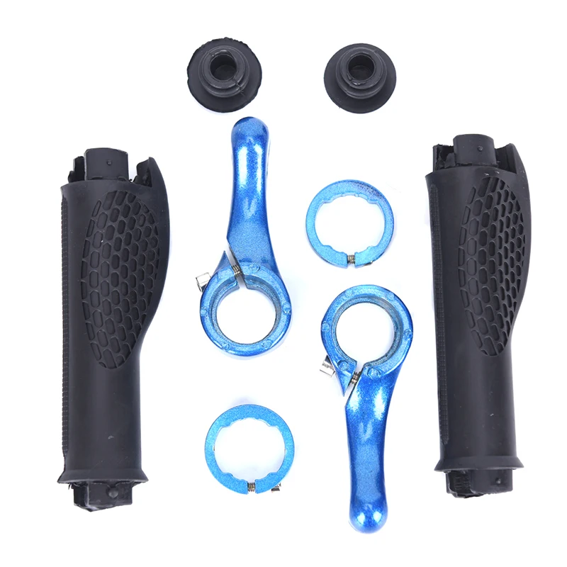 Guidon De Vélo Route Carbone Intégré Ultraléger - 440mm - Pendant 28.6mm - Neuf