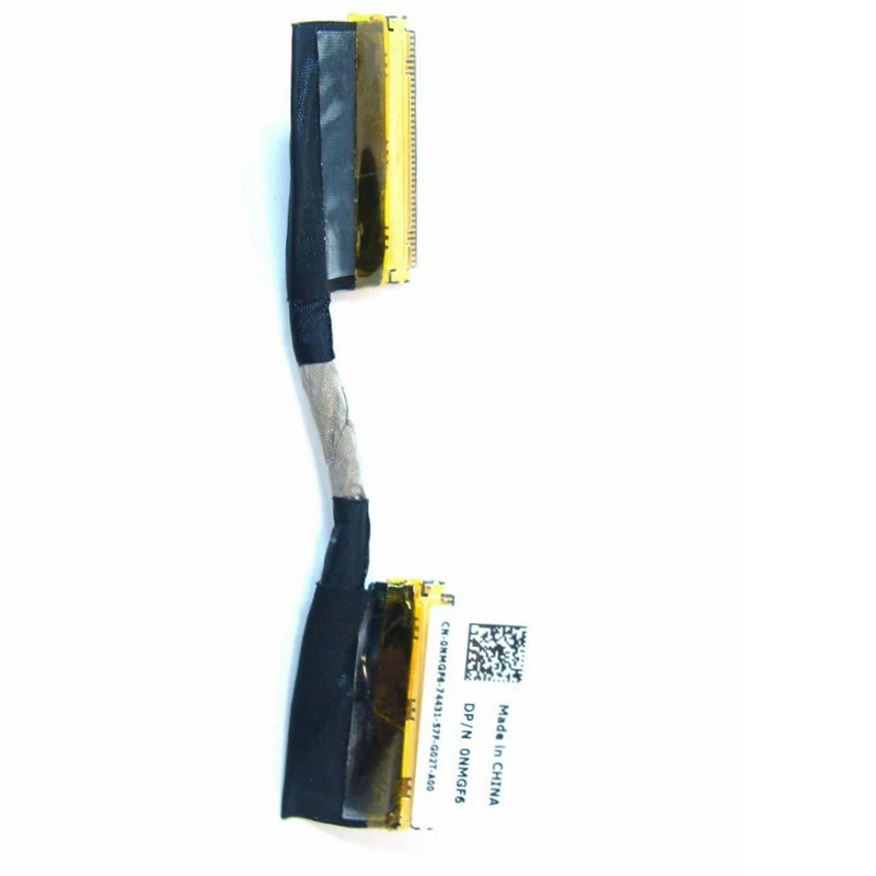 Гибкий видеокабель для Dell XPS 18 1820 AIO PC 4 NMGF6 0NMGF6 LED LCD LVDS|ЖК-экран ноутбуков| |