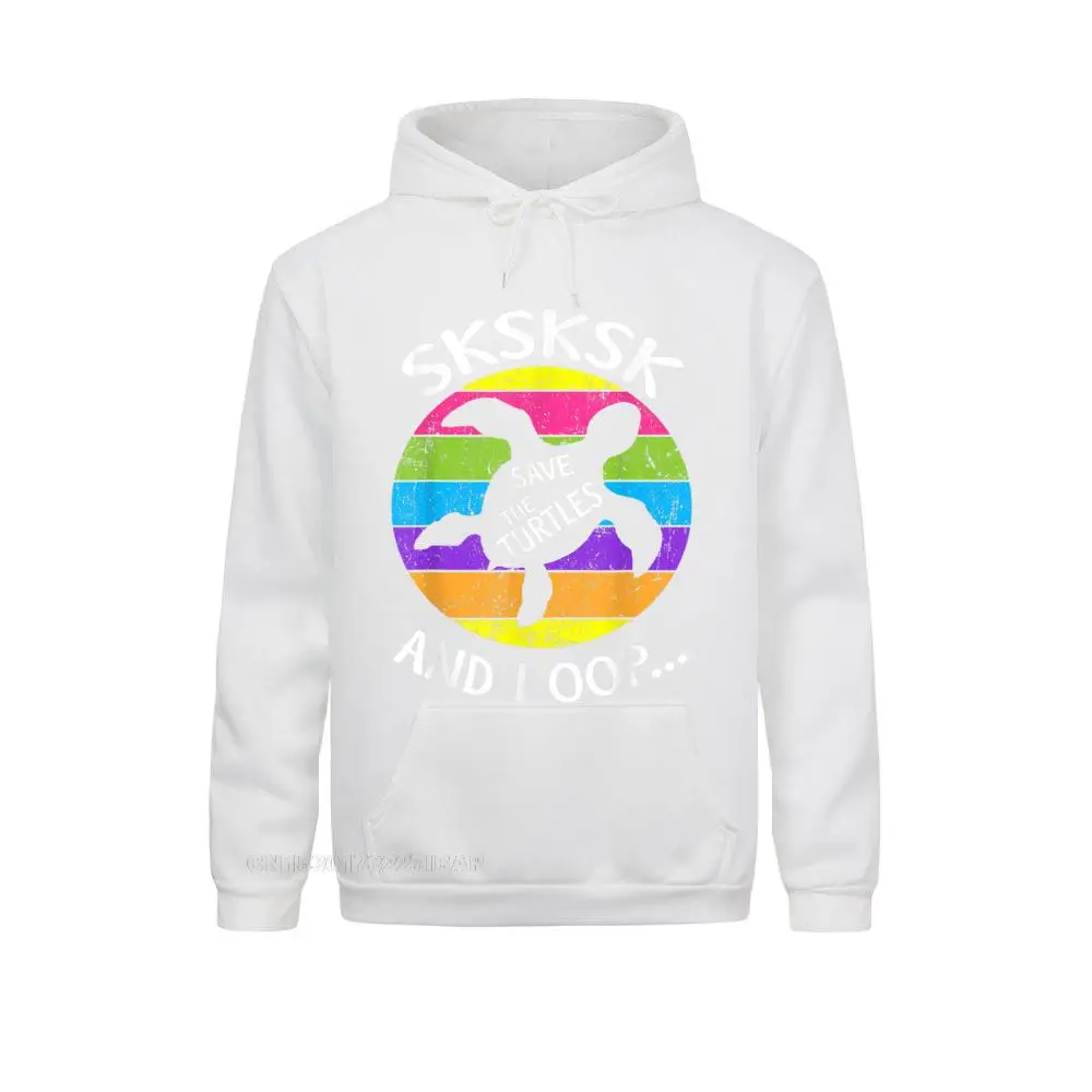 Tight Long Sleeve Hoodies Father Day  Men Sweatshirts Summer Sportswears Hip Hop 35200 white