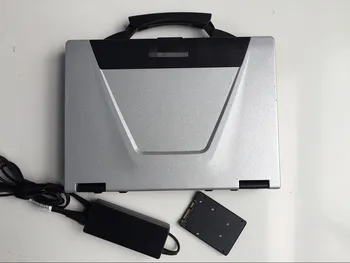 

cf52 laptop and 480gb ssd windows7 system best price