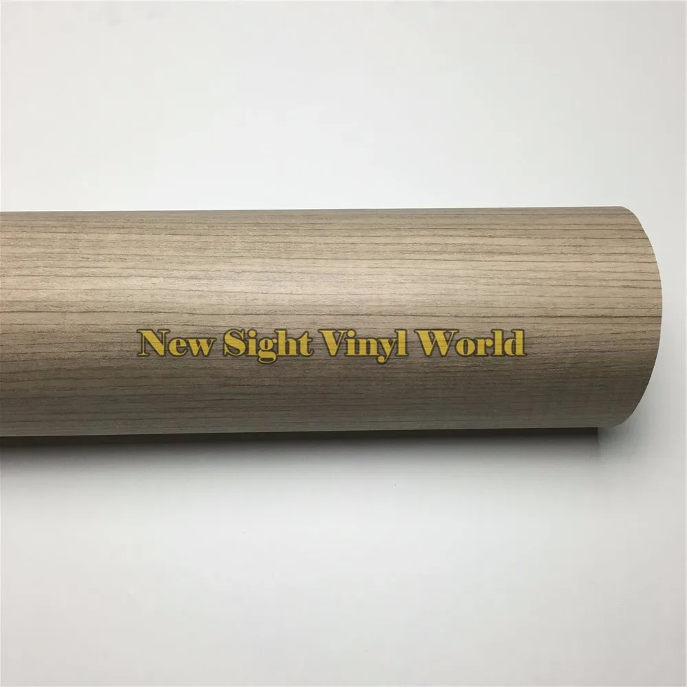Teak-Car-Wooden-Vinyl-Wrap-Film (5)