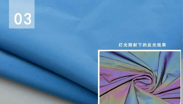 Sky blue JIALUOWEI/танцевальные сапоги на высоком каблуке 8 дюймов; Яркие Светоотражающие сапоги на платформе в экзотическом стиле; размеры 36-43 - Цвет: Sky blue