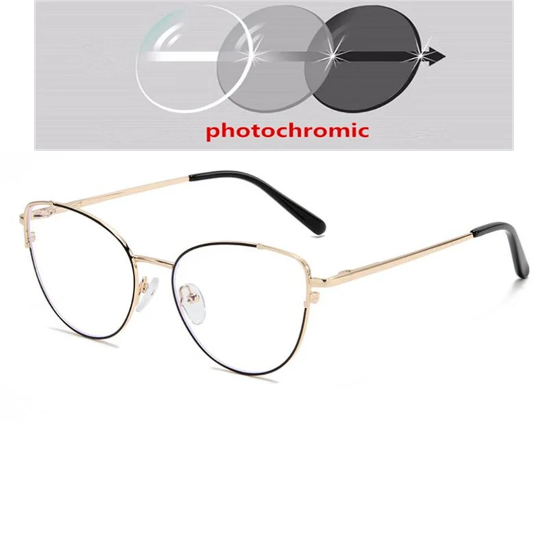 Photochromic Gray C1