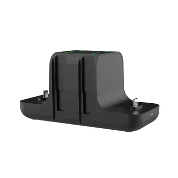 

6 in1 Charging Dock For Nintend For Switch Joy-con Controller LED Charger For Nintend For Switch Pro Gamepad Charge Stand