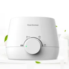 Универсальный подогреватель для бутылок, подогреватель для детского питания, теплый стерилизатор для бутылок, Марм, молоко, BPA бесплатно, 220 В, электрический подогреватель, молочный продукт