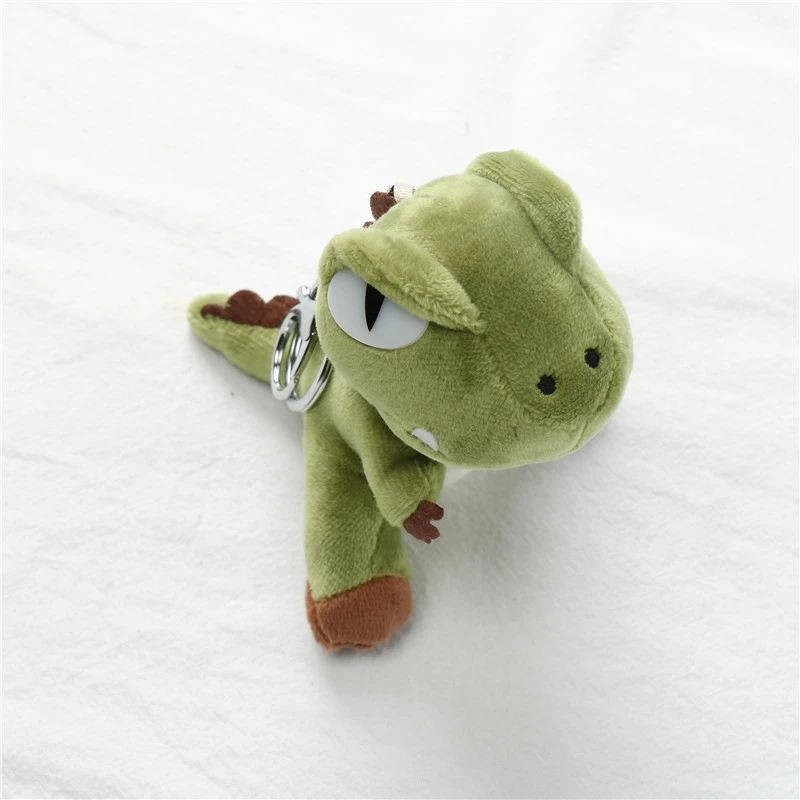 

Ant Dinosaur Keychain Stuffed Animals Keychain Stuffed Animal Keychain Doll toy keychain Keychain Kids