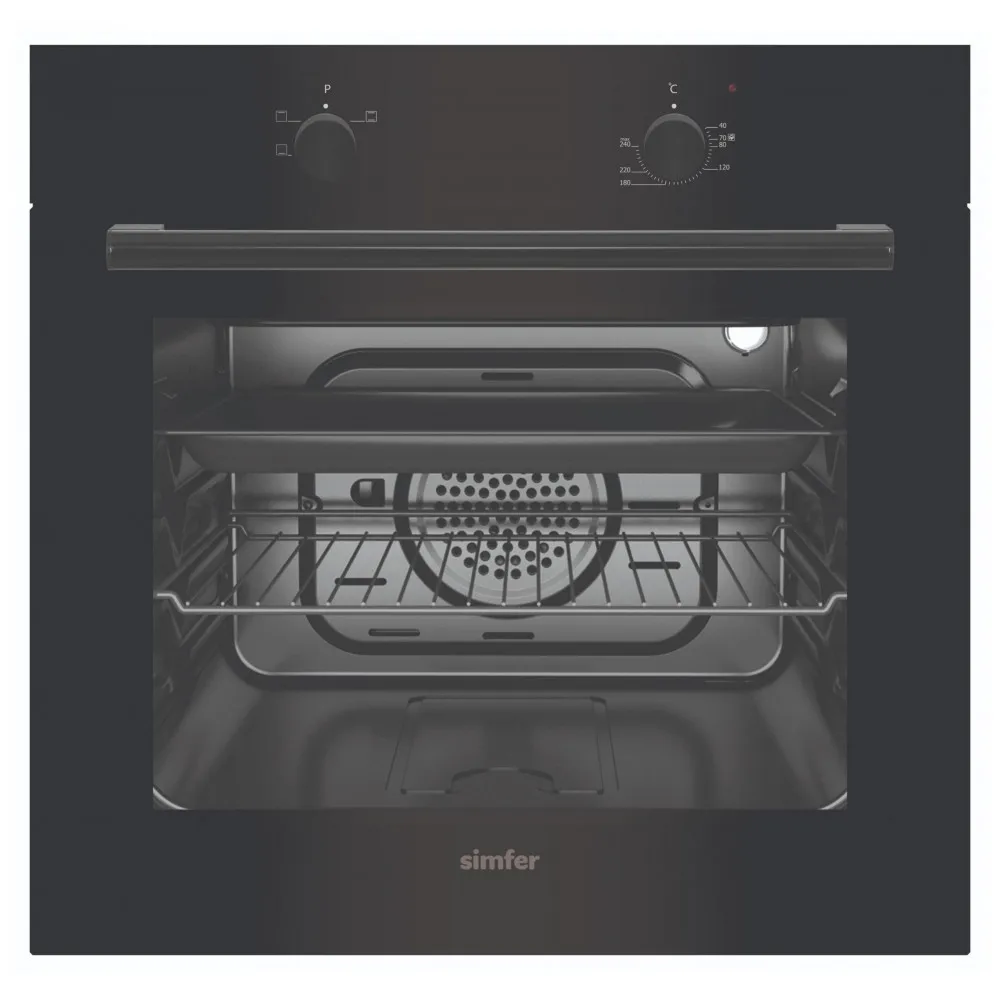 Ovens Simfer B6eb04000 Liances For The Kitchen Built In Ovens Simfer B6eb04000 Liances For