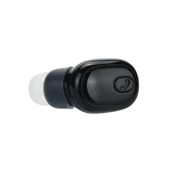 

Mini Wireless Bluetooth 4.1 Stereo Headset In-Ear Earphone Earbuds