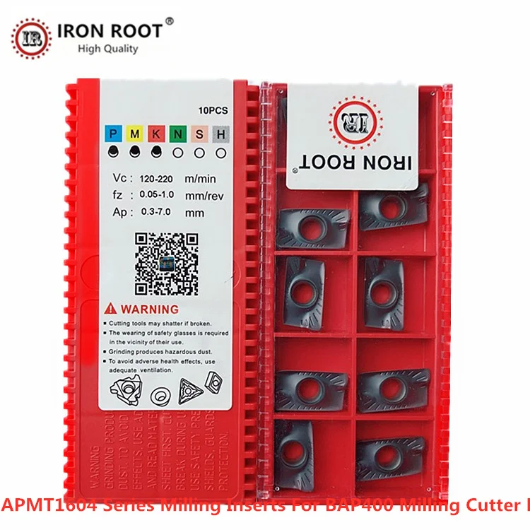 APMT1604PDER-M2 H2 XM HM FM DG TG1225 токарный станок с ЧПУ режущий инструмент фрезерная