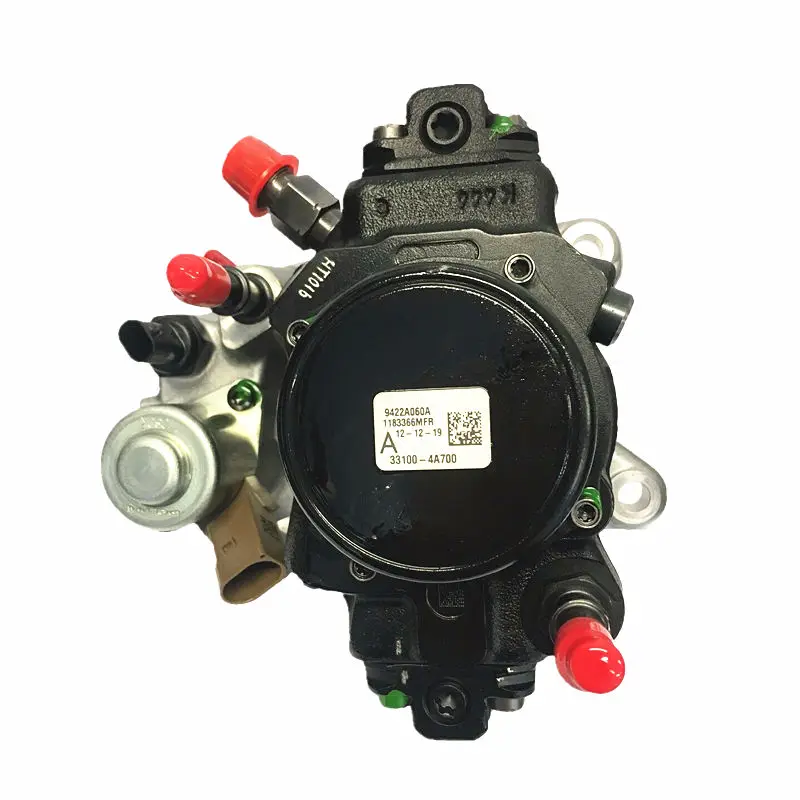 

Genuine Fuel injection Pump Crdi 331004A700 for Hyundai Starex,H1 Kia bongo