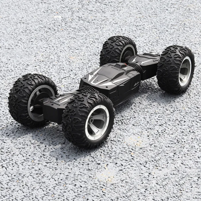 Трюк RC автомобиль скручивание автомобиль Вождение дистанционного управления детские игрушки Рождественские день рождения подарки YH-17