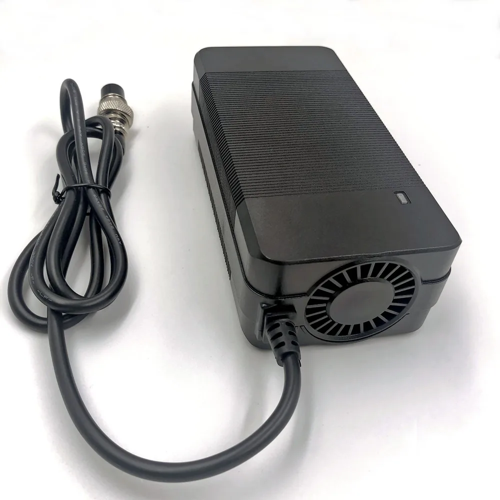 3pin fêmea xlr conector para 16s 60v e bicicleta scooter bateria