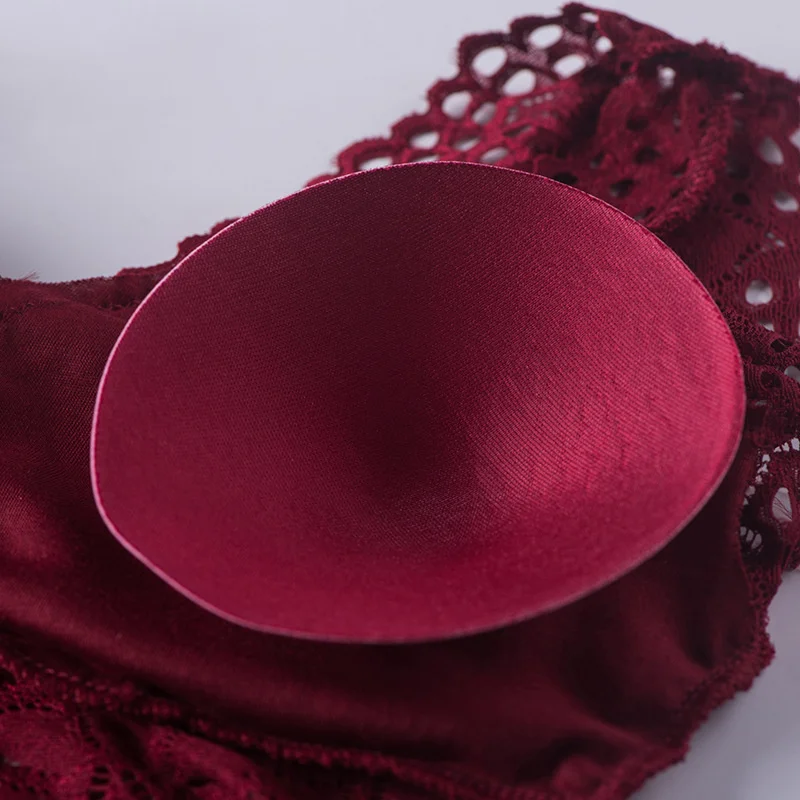 3D Sexy Lingerie Seamless Sport Bra Top Bra Push Up Bralette Brassiere Women Underwear sunflower V-neck lace women lingerie bra