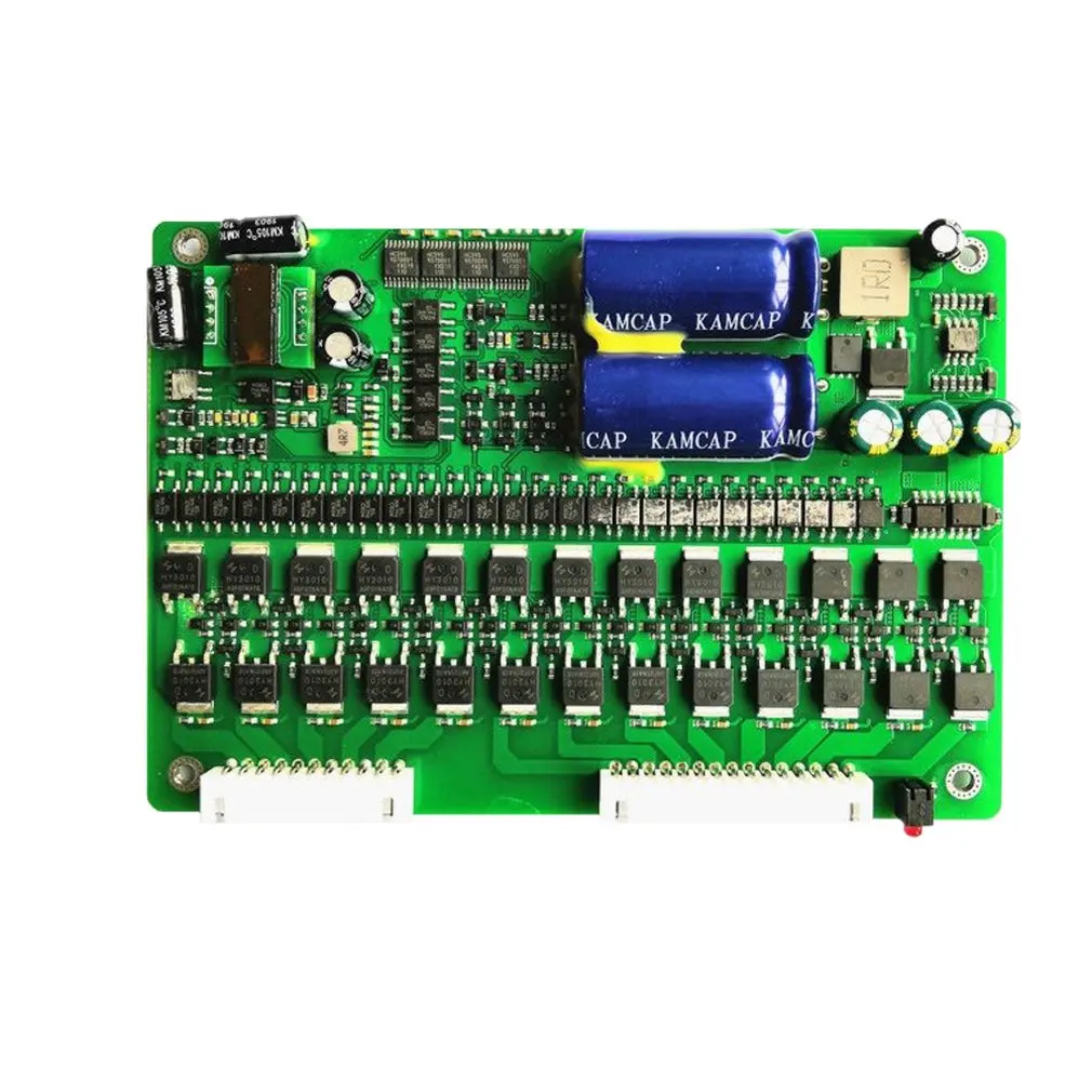 

1A Balance 2S~24S Li-Ion Lto Lifepo4 Battery Active Equalizer Ternary Lithium Battery 1A Balancer 2S~24S