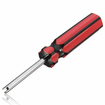 

Gadget Screwdriver Set Set Car Trucks Remover Tire Plastic Metal Steel