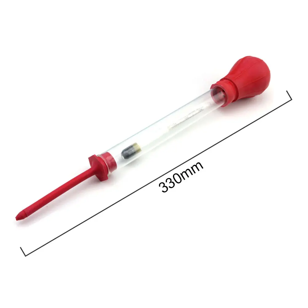 1,1-1,3 цветная зона измерительный тестер свинцового всасывающего типа кислотный электролит инструмент аккумулятор гидрометр Профессиональный денситометр