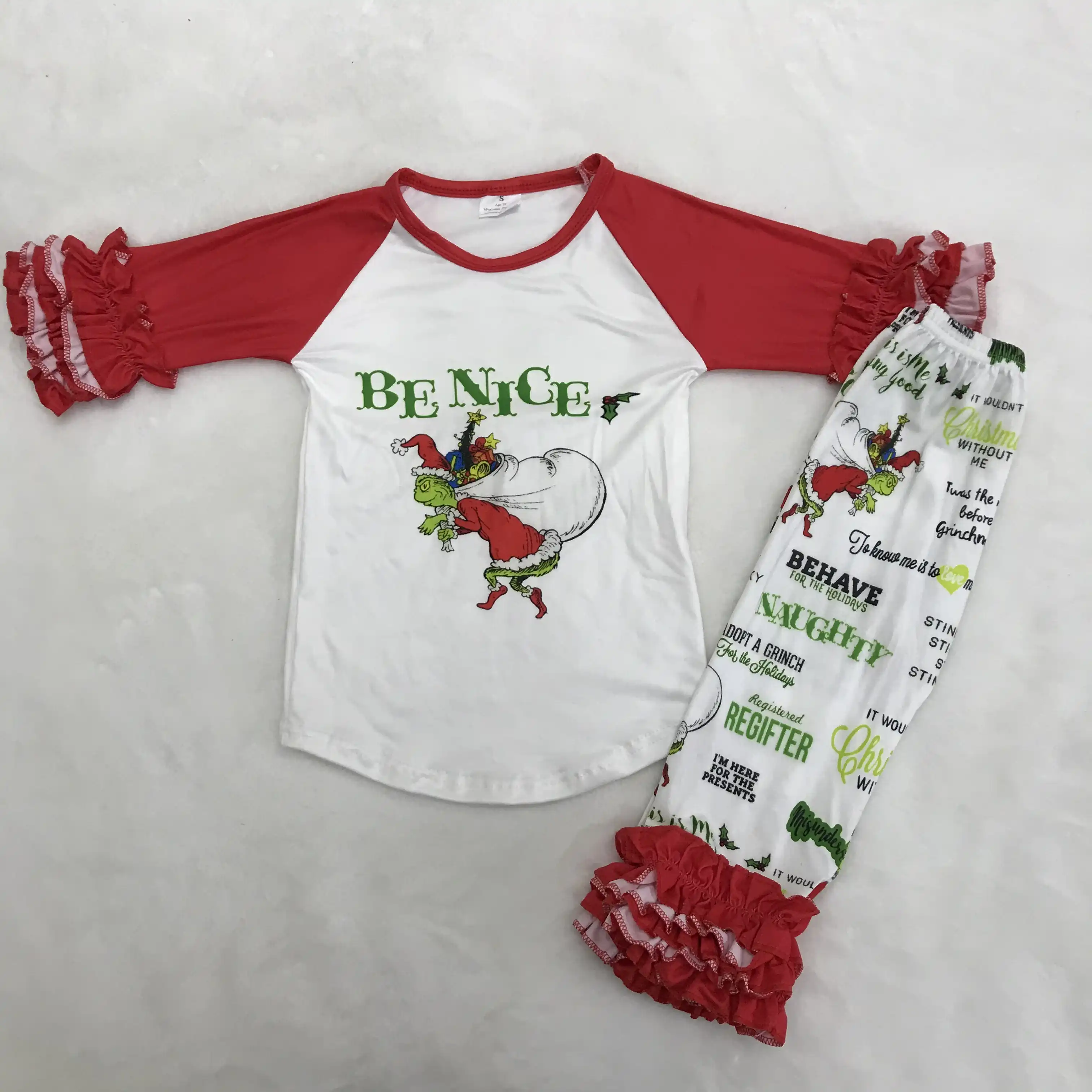 ruffle boutique outfits