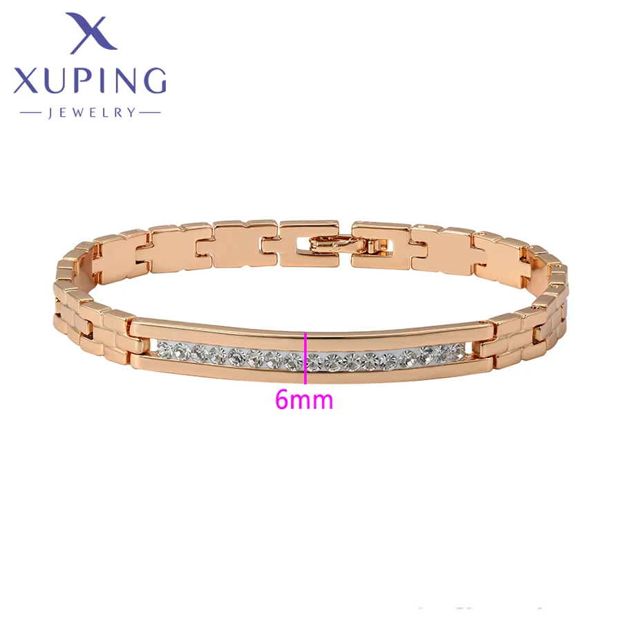 Charm Bracelet Women&lsquo;s Gold Color Stone Charm Hand Bracelets