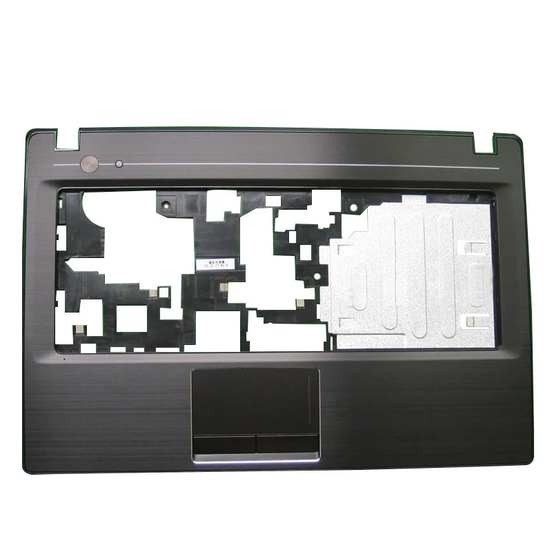 Новый Для lenovo G480 G485 подлокотник для ноутбука верхний чехол/Нижняя часть корпуса