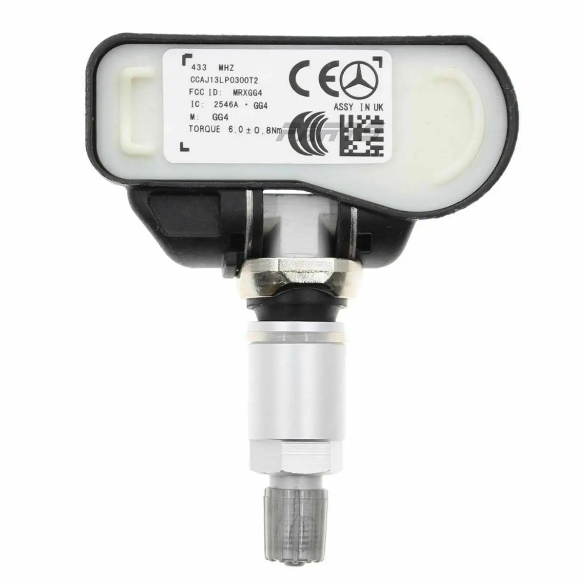 

Car Tyre Pressure Sensor Tire Pressure Monitor Replacement A0009050030 Car Accessories For Mercedes Benz W205 W212