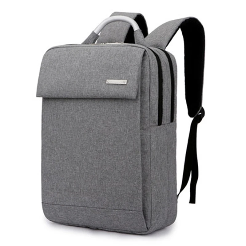 

Anti Theft With Side Mesh Backpack Business Large Capacity Backpack Men Women School Bag Travel Bagpack Student Bag 14" 15" 15.6
