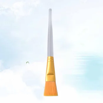 

Long Handle Mask Brushes Professional Skin Care Mask Brushes Makeup Cosmetic Brush